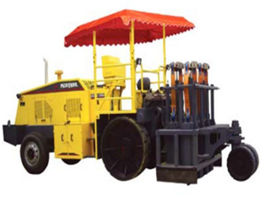 合肥破碎機租賃合同需要注意哪些問題？